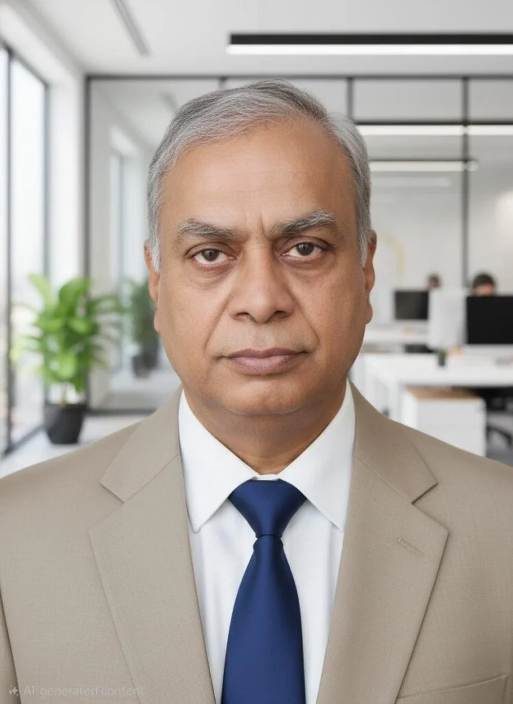 Dr. Ramesh Verma